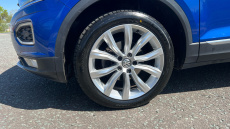 Volkswagen T-Roc 1.5 TSI EVO SEL 5dr Petrol Hatchback